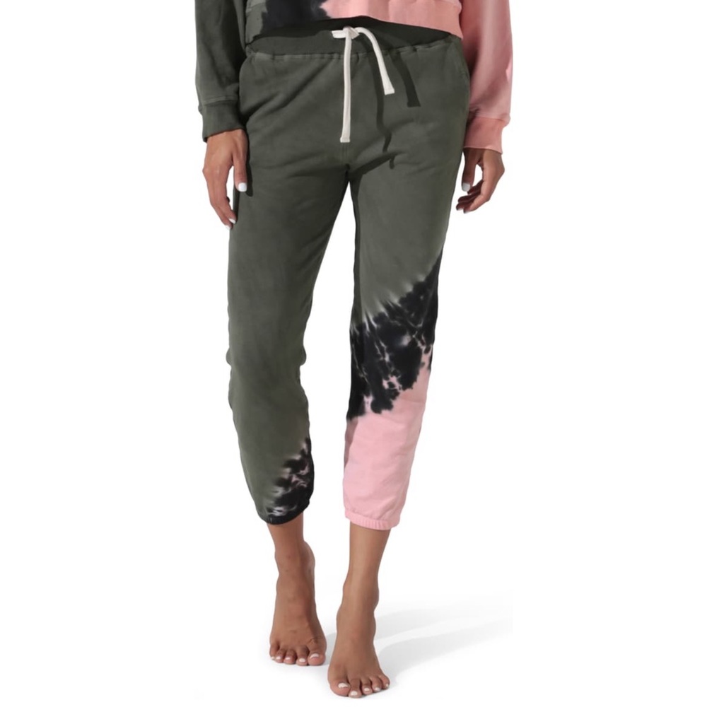 NWT Electric & Rose Joggers